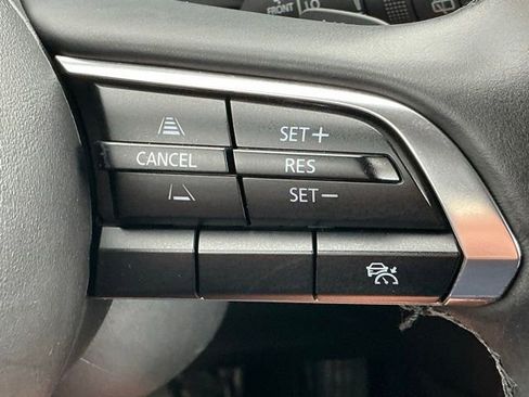 Used 2024 MAZDA CX-30 AWD 2.5 S w/ Premium Package image 28