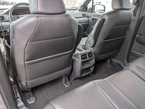 Certified 2023 Honda Passport EX-L image 17