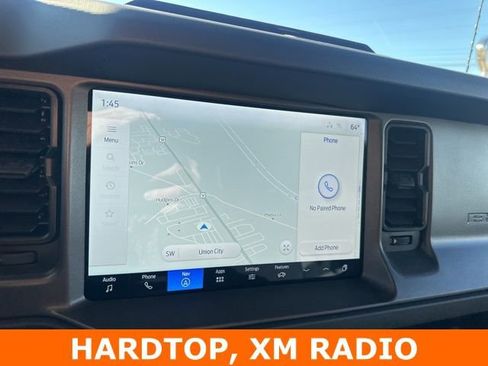 New 2025 Ford Bronco Big Bend AWD/4WD image 2