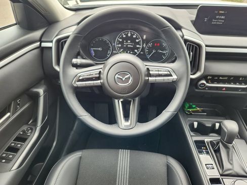 Used 2025 MAZDA CX-50 2.5 Hybrid w/ Preferred Pkg AWD/4WD image 25
