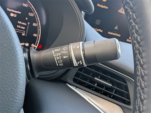 Certified 2025 Acura TLX w/ Technology Package image 32