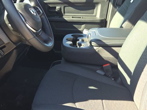 New 2026 RAM 2500 Tradesman image 18