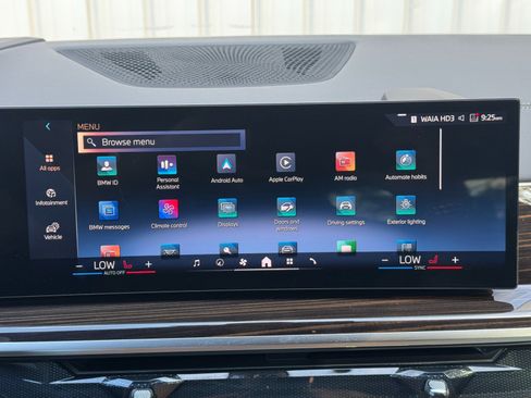 Used 2026 BMW X5 sDrive40i w/ M Sport Package RWD image 29