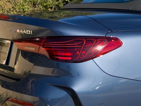 New 2026 BMW 440i xDrive Convertible w/ Premium Package image 7