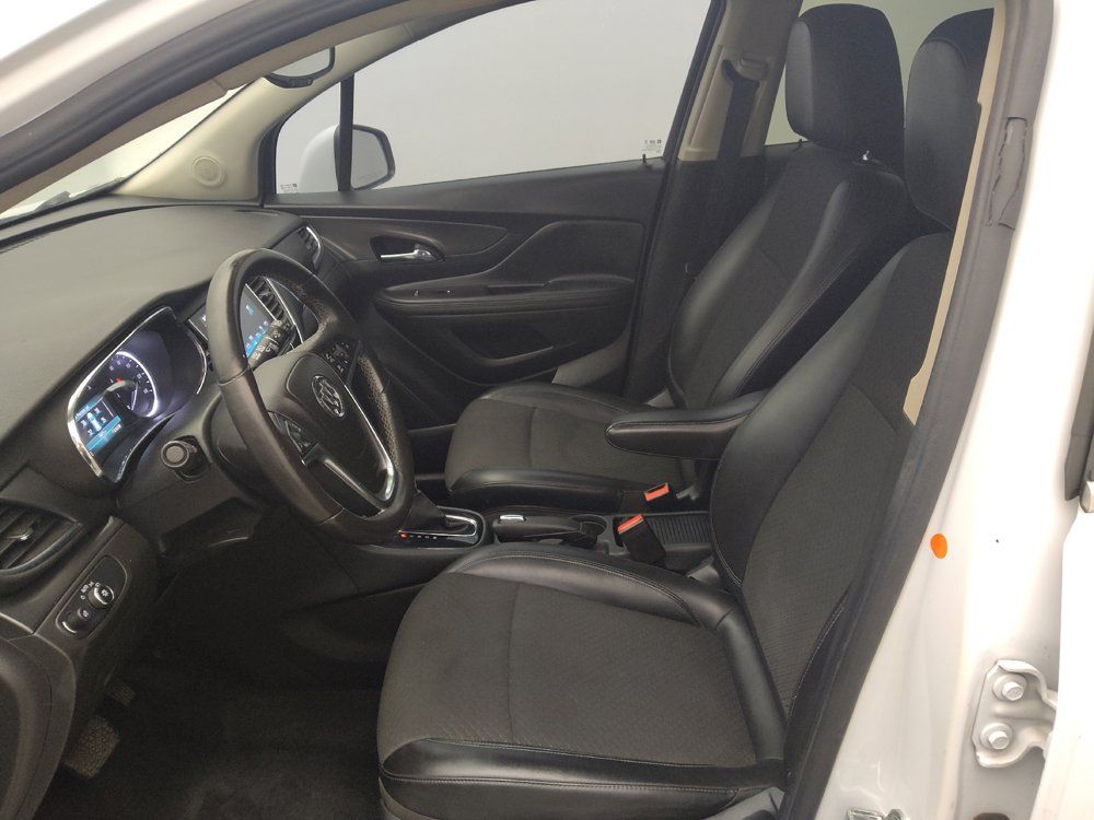 Used 2018 Buick Encore Preferred FWD image 17