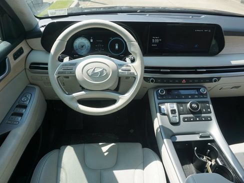 Used 2024 Hyundai Palisade Limited FWD image 6