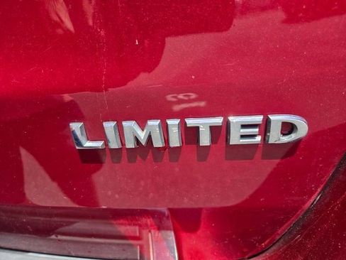 Used 2015 Jeep Grand Cherokee Limited AWD/4WD image 24