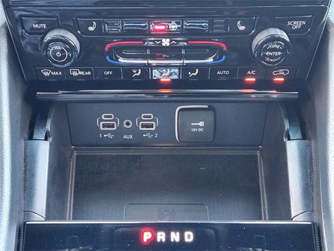 Certified 2025 Jeep Grand Cherokee L Altitude image 17