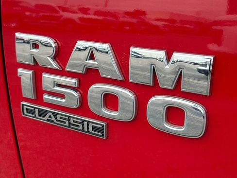Used 2023 RAM 1500 Tradesman w/ Tradesman SXT Package AWD/4WD image 7