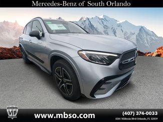 New 2025 Mercedes-Benz GLC 350e 4MATIC video 1