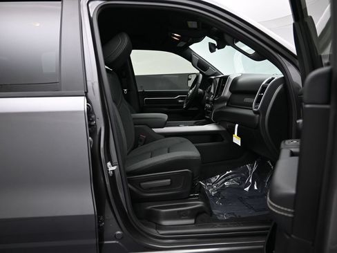 New 2026 RAM 1500 Big Horn w/ Night Edition AWD/4WD image 25