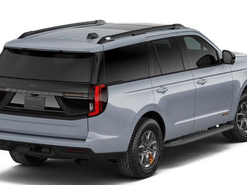 New 2026 Ford Expedition Tremor AWD/4WD image 26