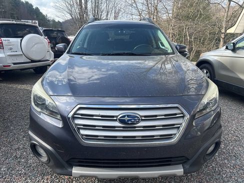 Used 2015 Subaru Outback 2.5i Limited image 3