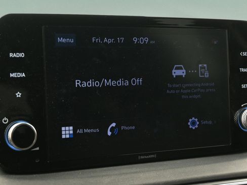 Used 2022 Hyundai Santa Fe XRT FWD image 24