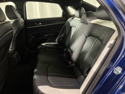 Used 2025 Kia K5 GT-Line w/ GT-Line Premium Package image 27