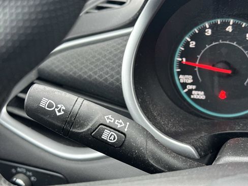 Certified 2023 Chevrolet Malibu LT image 26