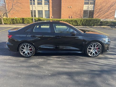 Used 2026 Audi RS 3 image 4