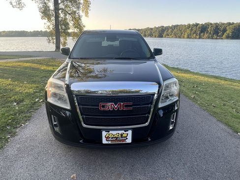 Used 2014 GMC Terrain SLE FWD image 12