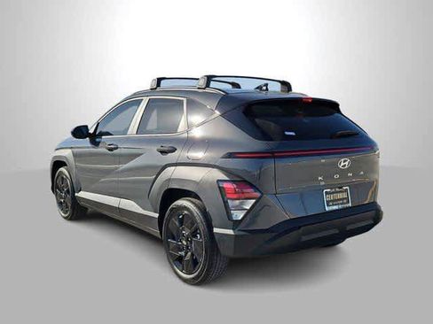 New 2026 Hyundai Kona SEL Sport image 6