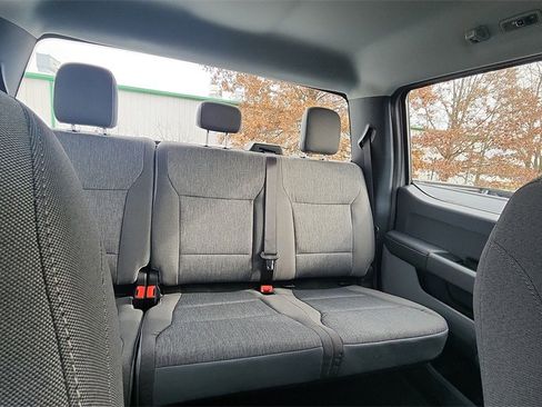 New 2026 Ford F250 XL w/ STX Appearance Package image 12