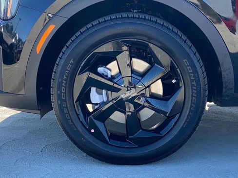 New 2026 Kia Sorento SX Prestige image 7