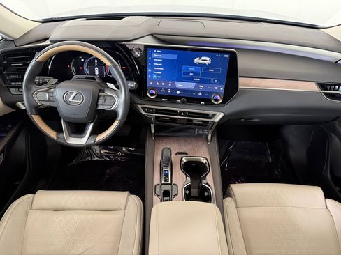Used 2024 Lexus RX 350 RX 350 image 24