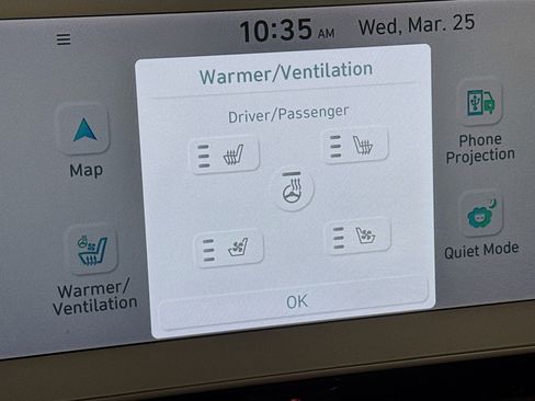 Used 2023 Hyundai Ioniq 5 Limited w/ Cargo Package image 4