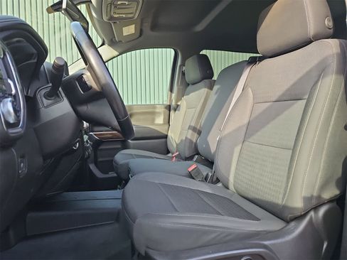 Used 2023 GMC Sierra 3500 SLE image 16
