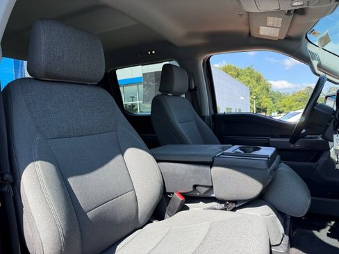 Used 2024 Ford F150 XLT AWD/4WD image 24