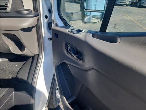 New 2026 Ford Transit 350 image 17