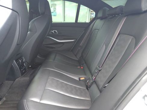 Used 2024 BMW M3 Competition w/ Executive Package image 20