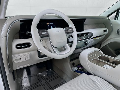 New 2026 Hyundai Palisade SEL Premium AWD/4WD image 9