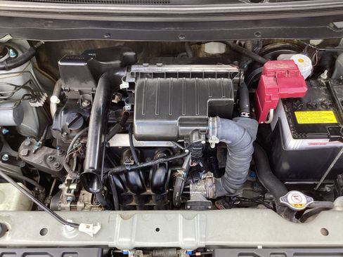 Used 2024 Mitsubishi Mirage ES FWD image 29