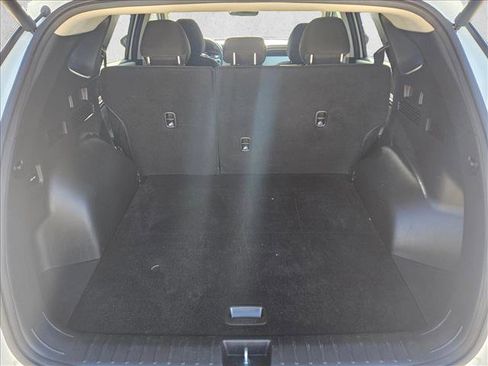 Used 2024 Hyundai Tucson SEL image 6