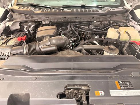 Certified 2024 Ford F350 Platinum w/ Tremor Off-Road Package image 7