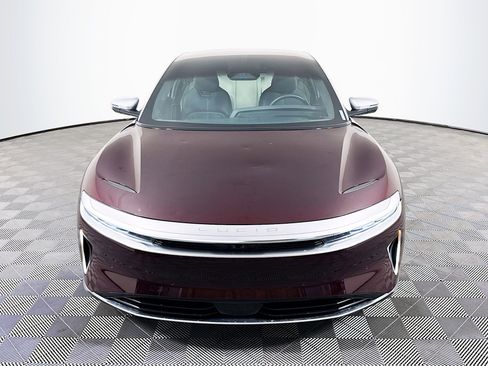 Used 2022 Lucid Air Grand Touring AWD/4WD image 2