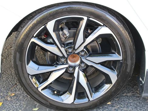 Used 2018 Honda Civic Si image 49