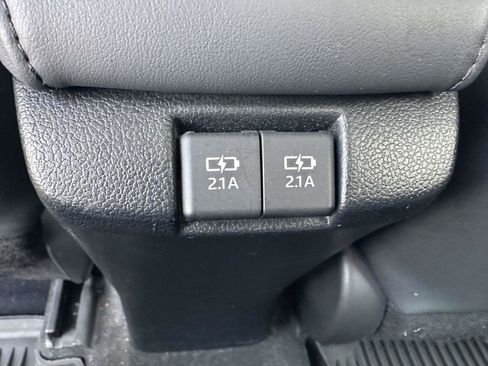 Certified 2021 Toyota Prius Prime XLE image 15