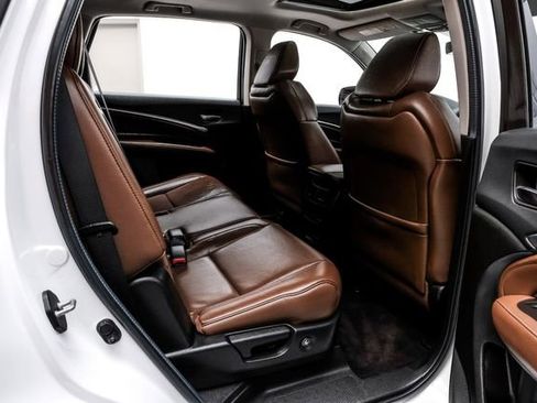 Used 2020 Acura MDX SH-AWD w/ Technology Package image 39