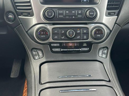Used 2019 Chevrolet Tahoe Premier image 18