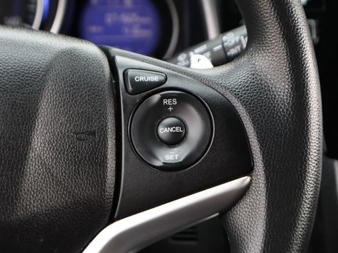 Used 2016 Honda Fit EX image 22