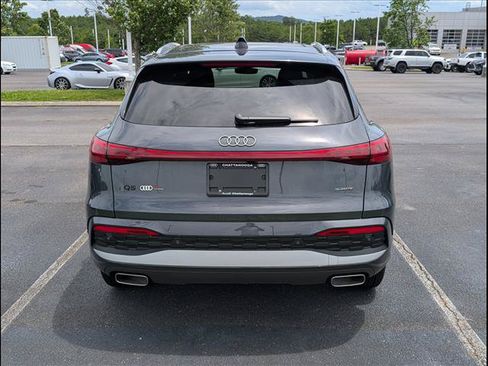 Used 2025 Audi Q5 Premium Plus AWD/4WD image 6
