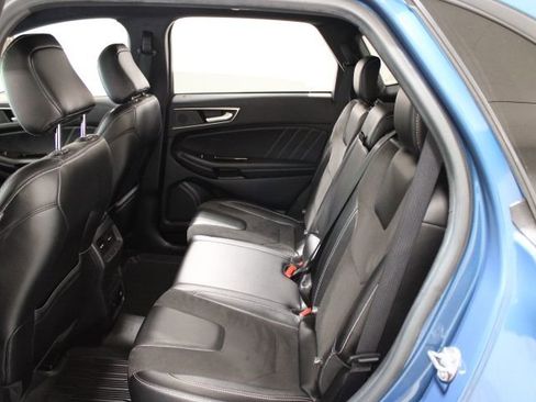 Used 2020 Ford Edge ST w/ Cold Weather Package image 23