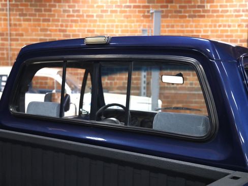 Used 1992 Dodge D/W Truck 150 image 24