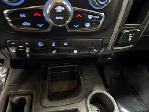 Used 2017 RAM 2500 Power Wagon w/ Comfort Group image 16