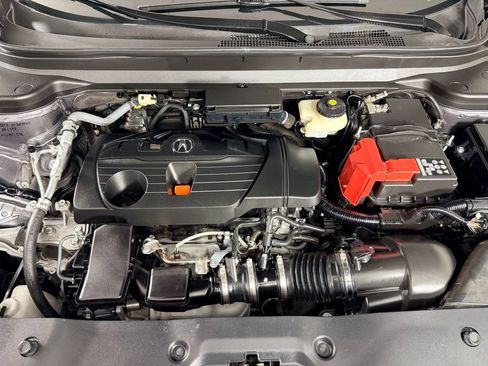 Used 2020 Acura RDX AWD w/ Technology Package image 31