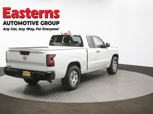 Used 2022 Nissan Frontier S image 39
