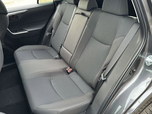 Certified 2025 Toyota RAV4 LE image 15