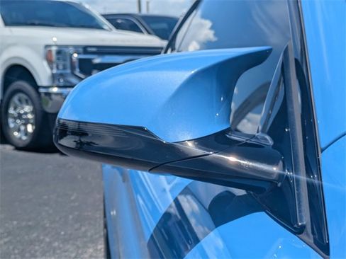 Used 2020 BMW M4 Coupe image 12