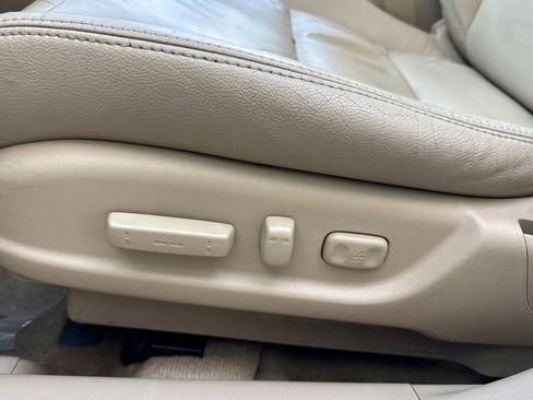 Used 2009 Honda Accord EX-L image 14